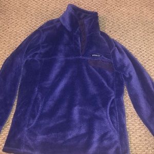 Patagonia pullover